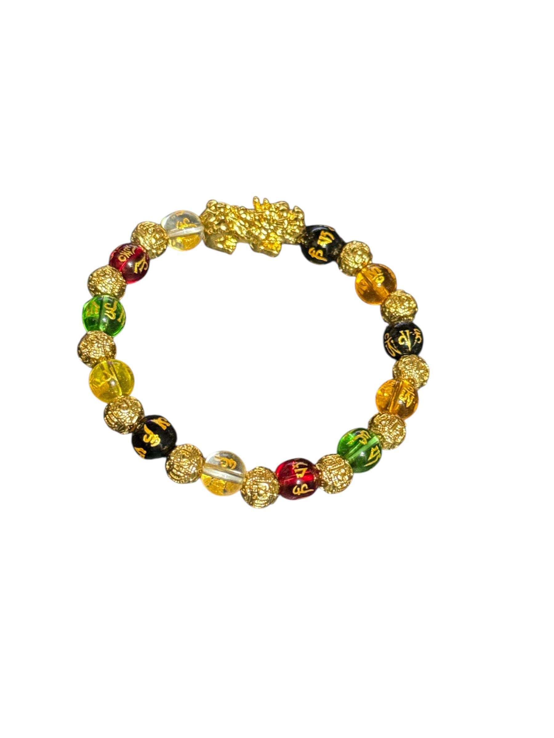 30 Day Money Bracelet (Blessed)