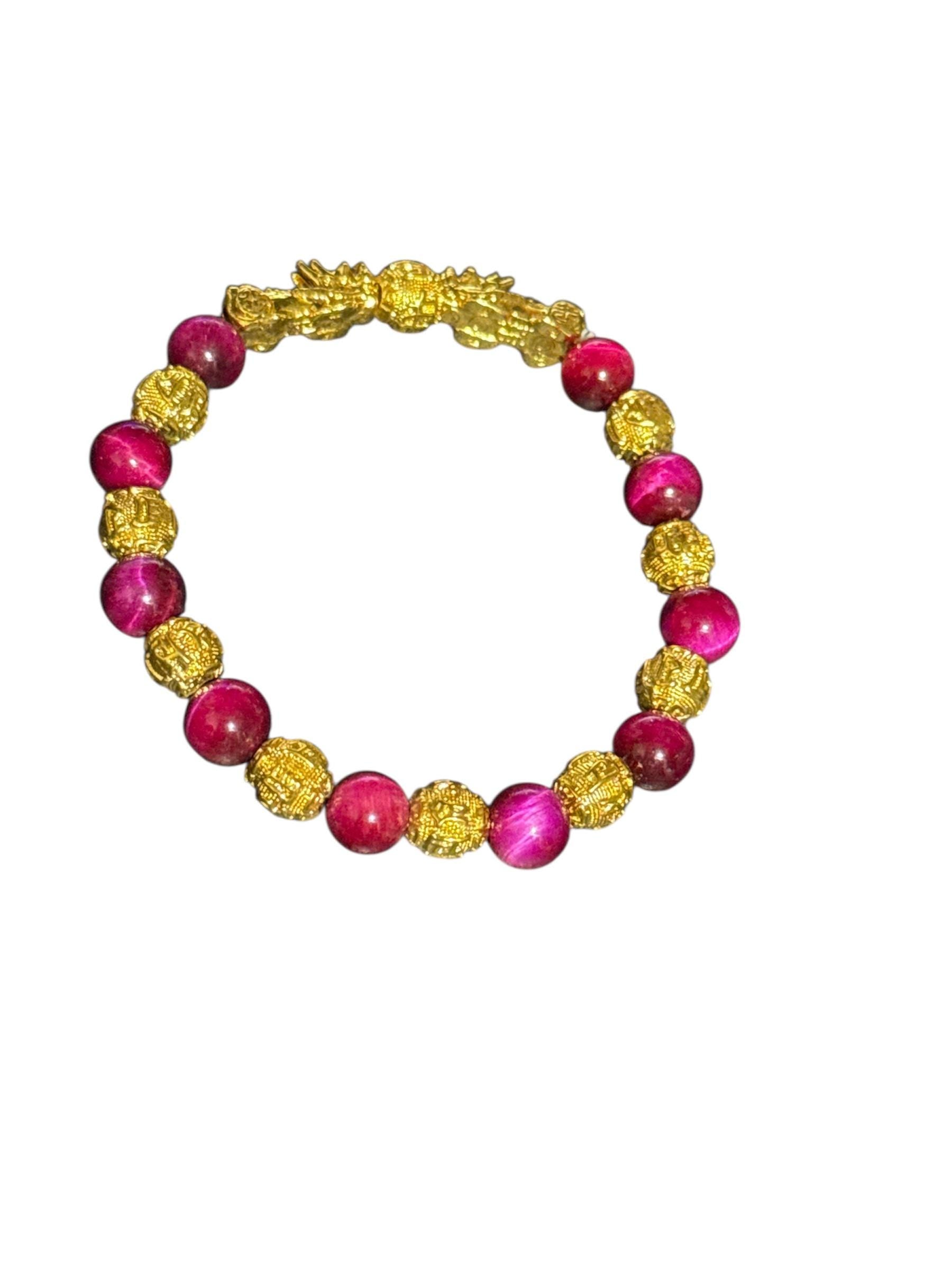 30 Day Money Bracelet (Blessed)