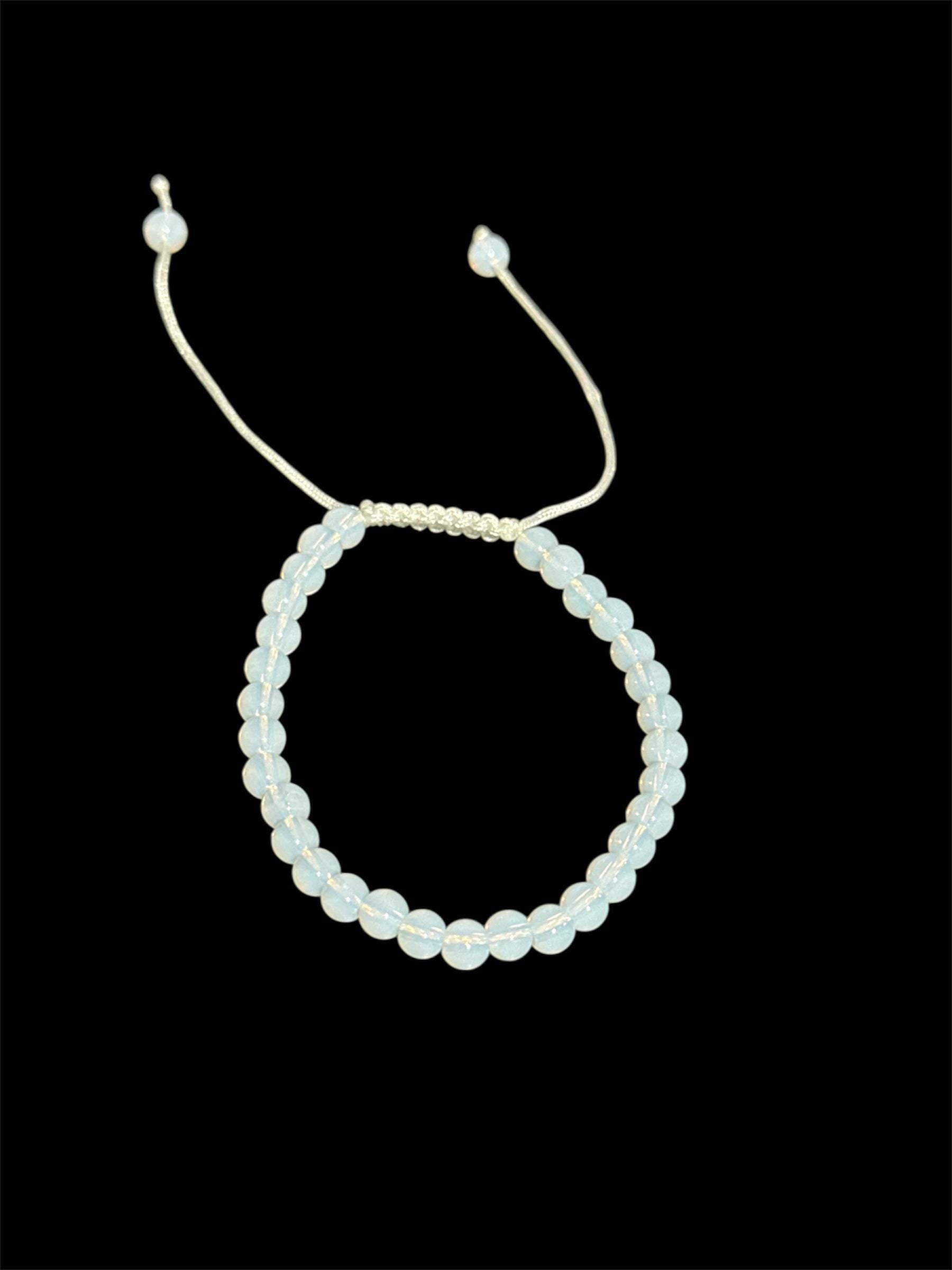Baby Protection Bracelet w/ Holy Water