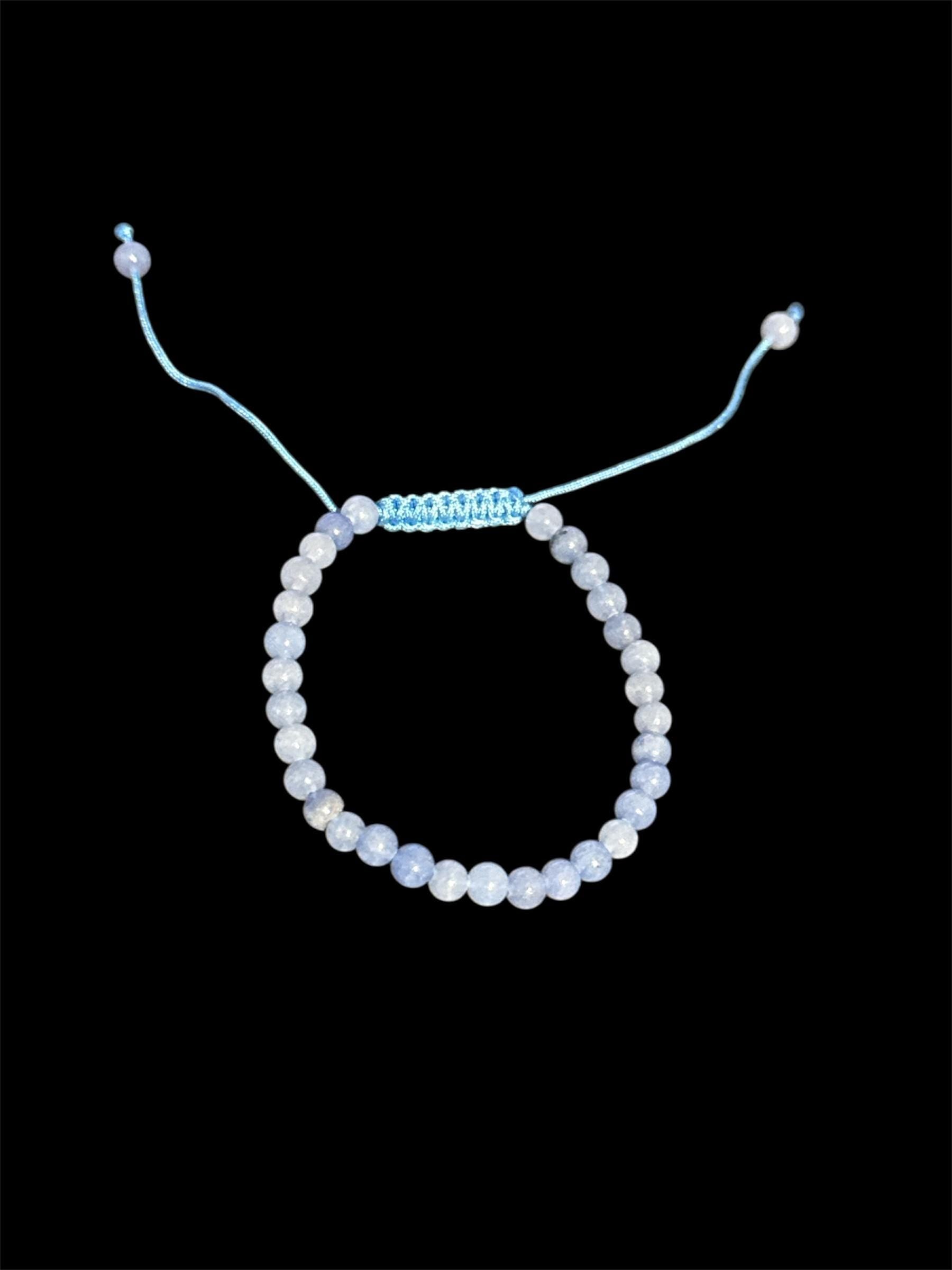 Baby Protection Bracelet w/ Holy Water
