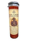 Papa Legba Road Opener Fixed Candle