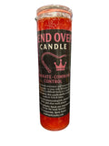 Fixed Bend Over Candle for Dominance