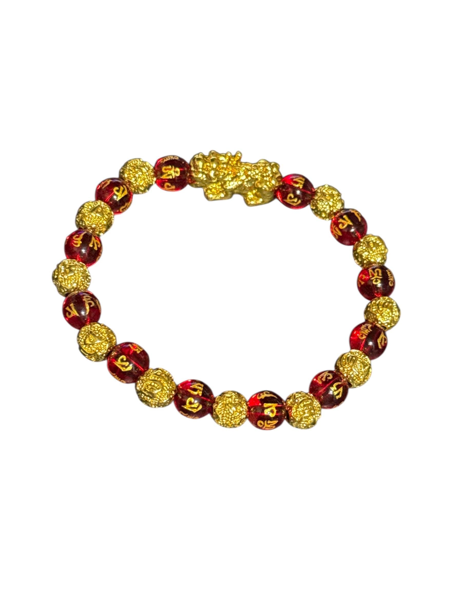 30 Day Money Bracelet (Blessed)