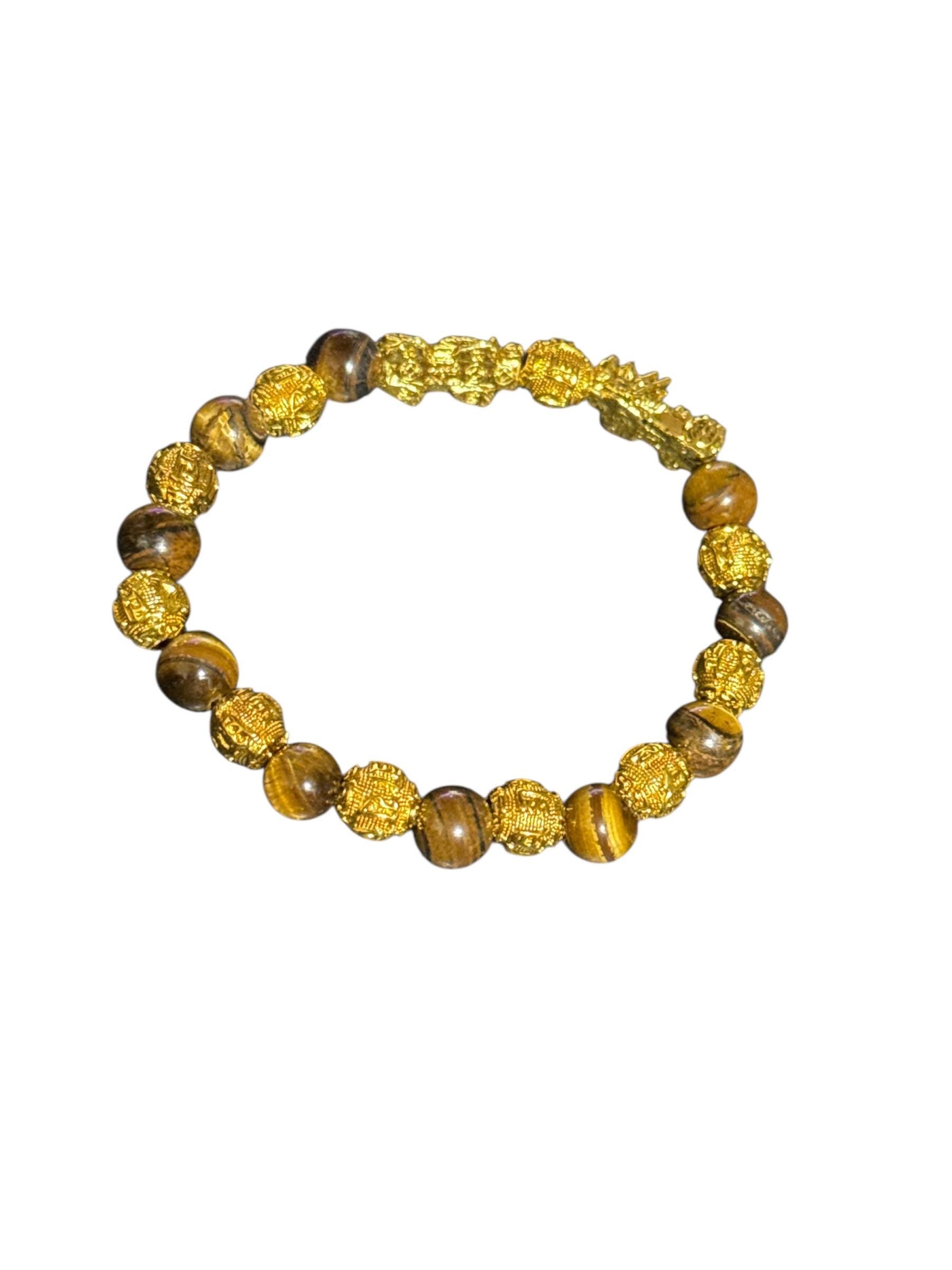 30 Day Money Bracelet (Blessed)