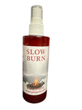 Slow Burn Spray