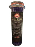 Soul Spark Fixed Candle