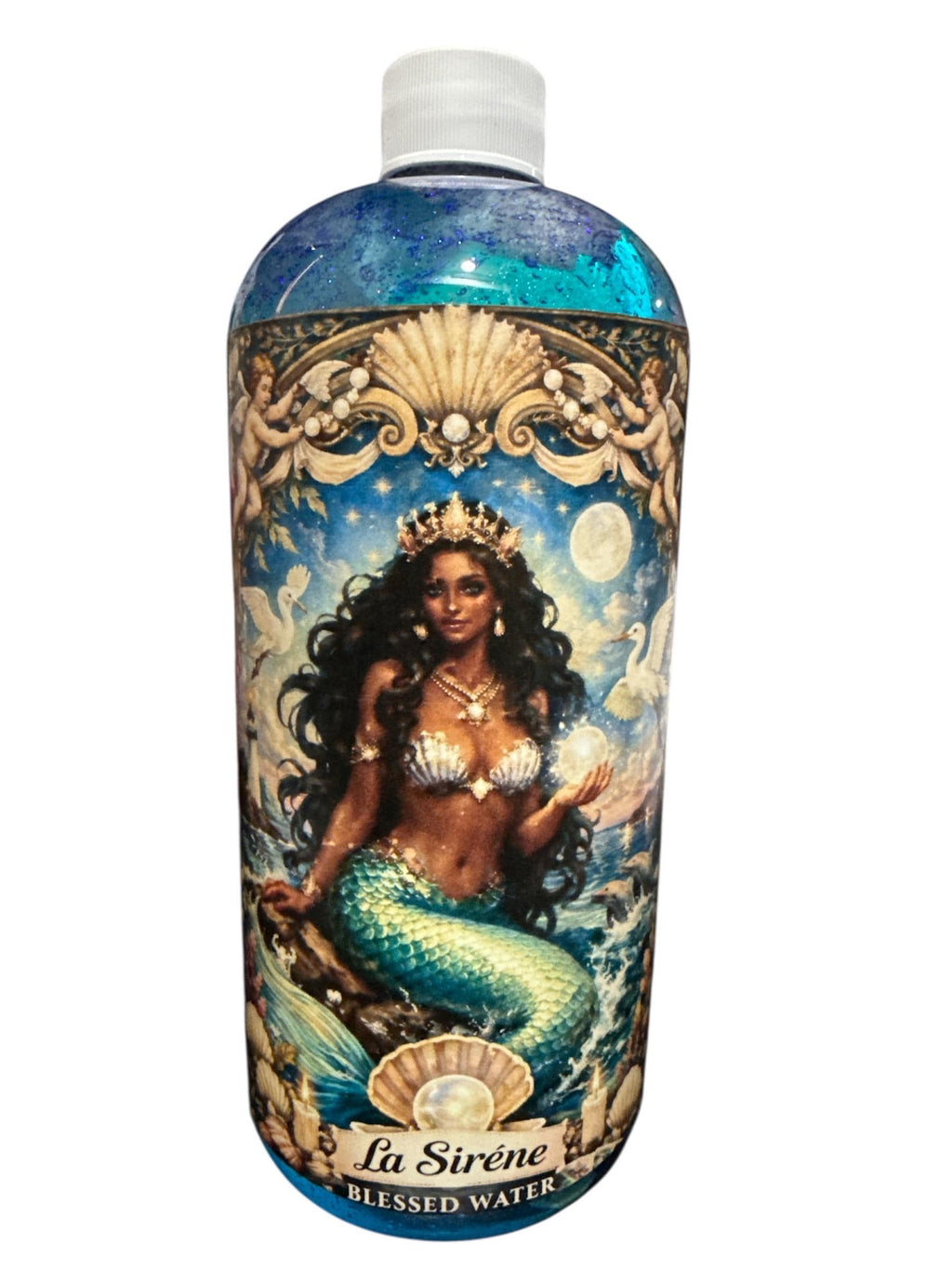 La Sirene Blessed Water