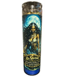 La Sirène Fixed 7-Day Candle – Love, Luxury, Beauty & Ocean Abundance