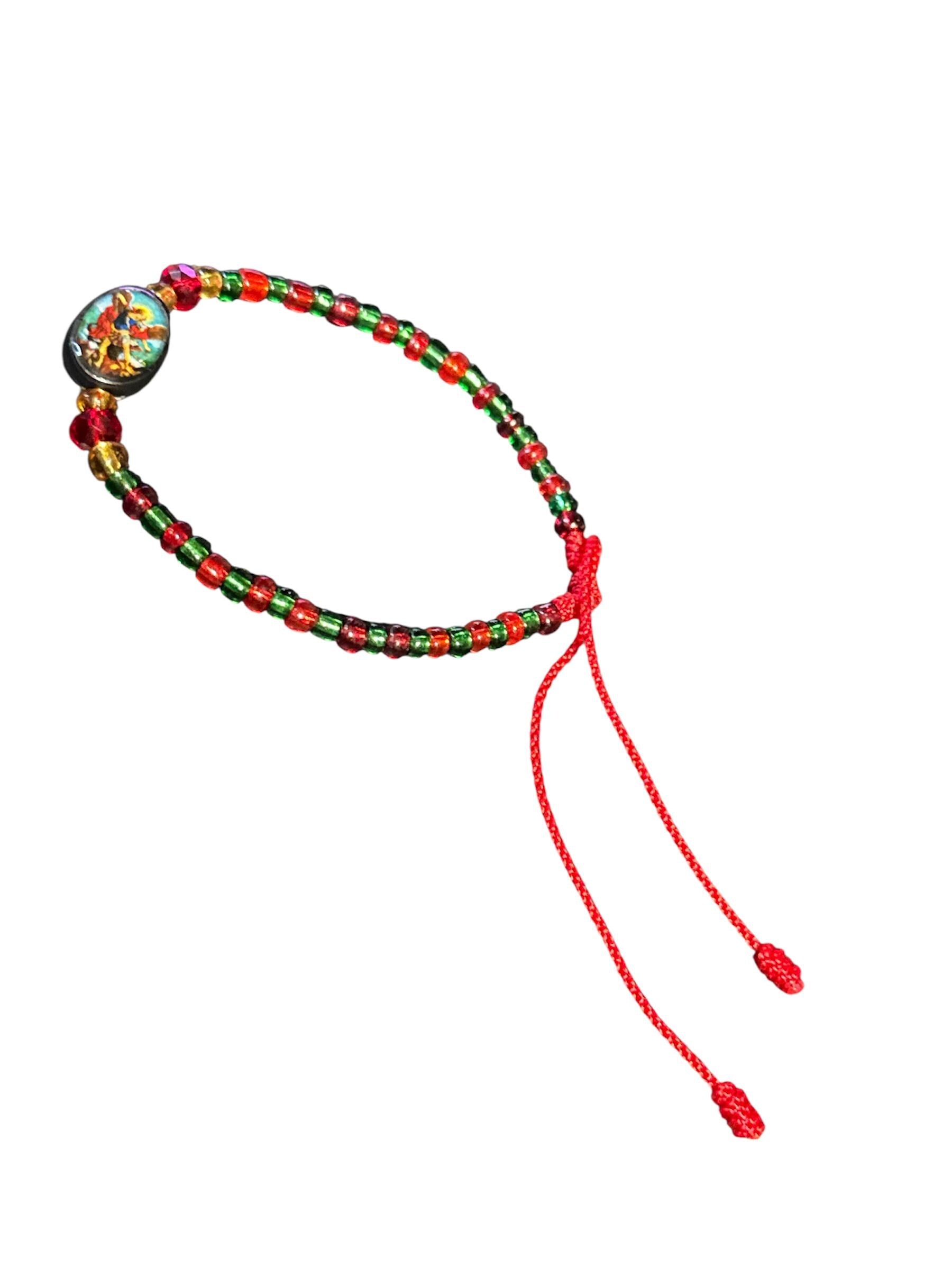 Transformation Help Bracelet