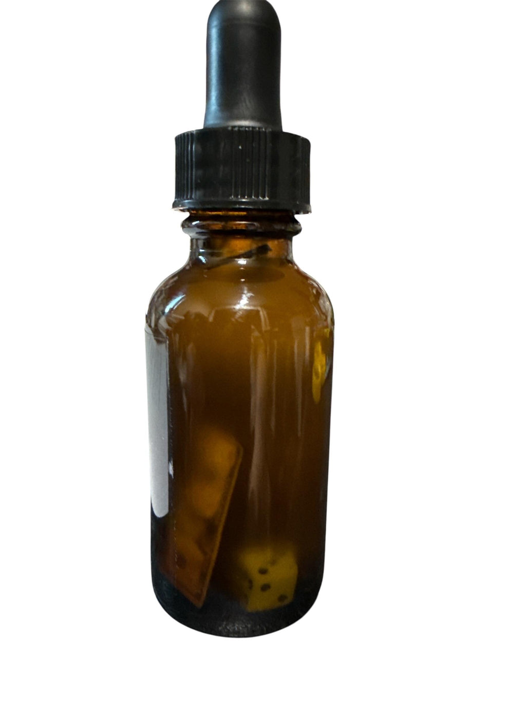 Haitian Gambling Oil