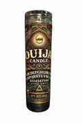 Spiritual Connection and Protection: Ouija Candle for Communicating with Good Spirits and Banishing Bad Energy