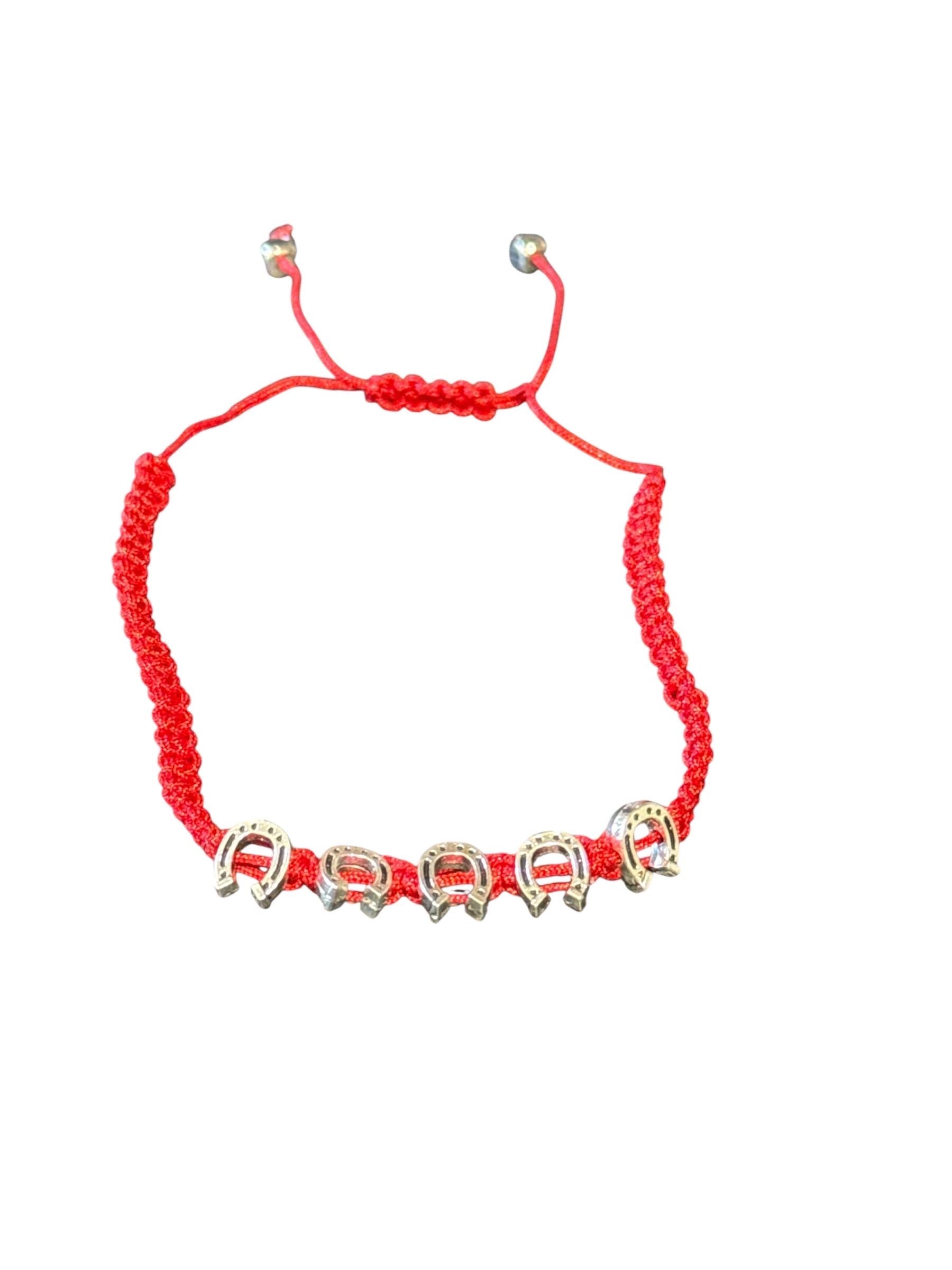 Gamblers / Hustlers Bracelet