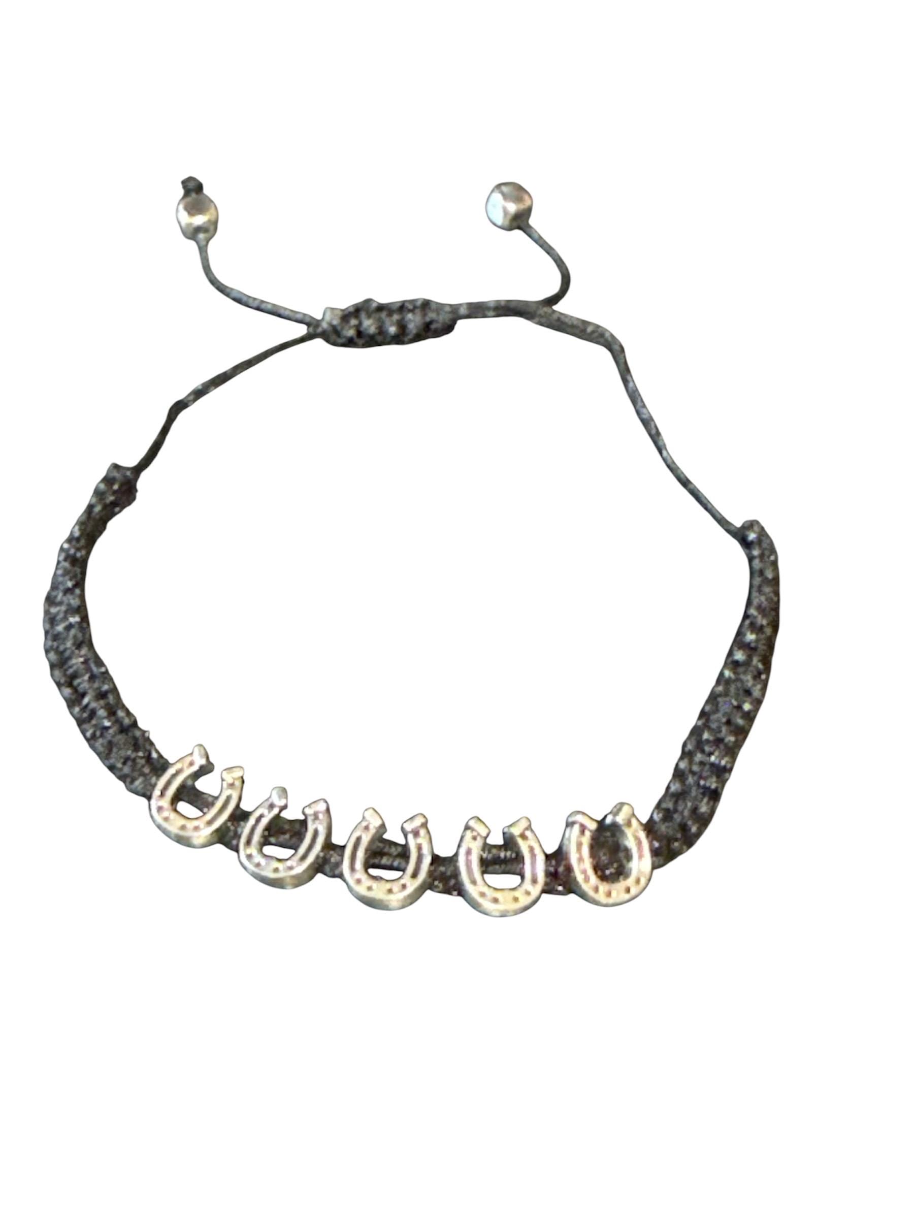 Gamblers / Hustlers Bracelet