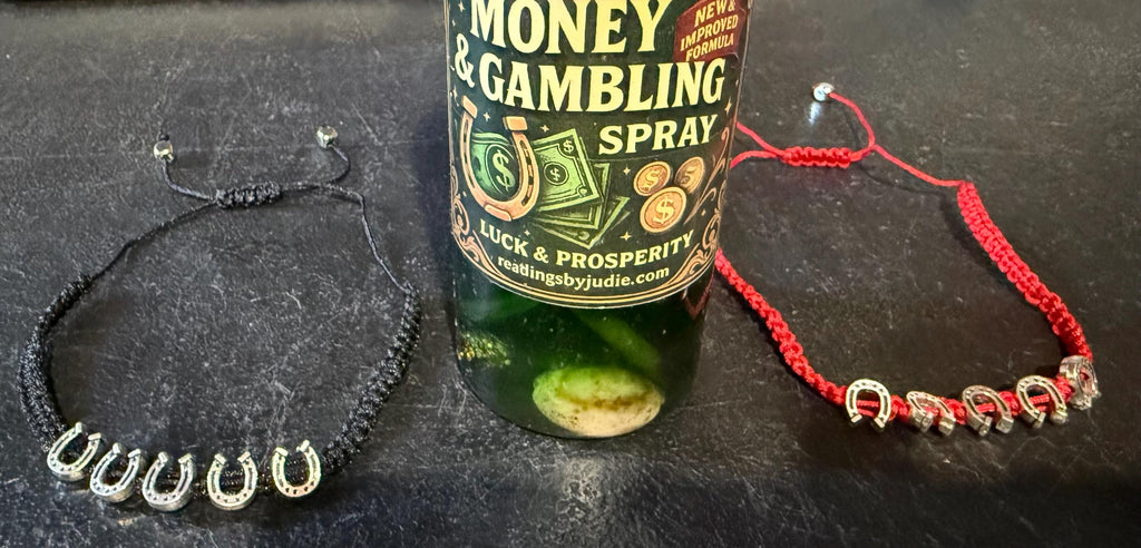 Gamblers / Hustlers Bracelet