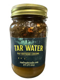Tar Water: Southern Conjure, Cleansing & Protection
