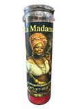 La Madama Fortune Teller Candle