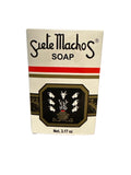 Siete Machos Soap – Traditional Spiritual Cleansing Bar (3.17 oz)