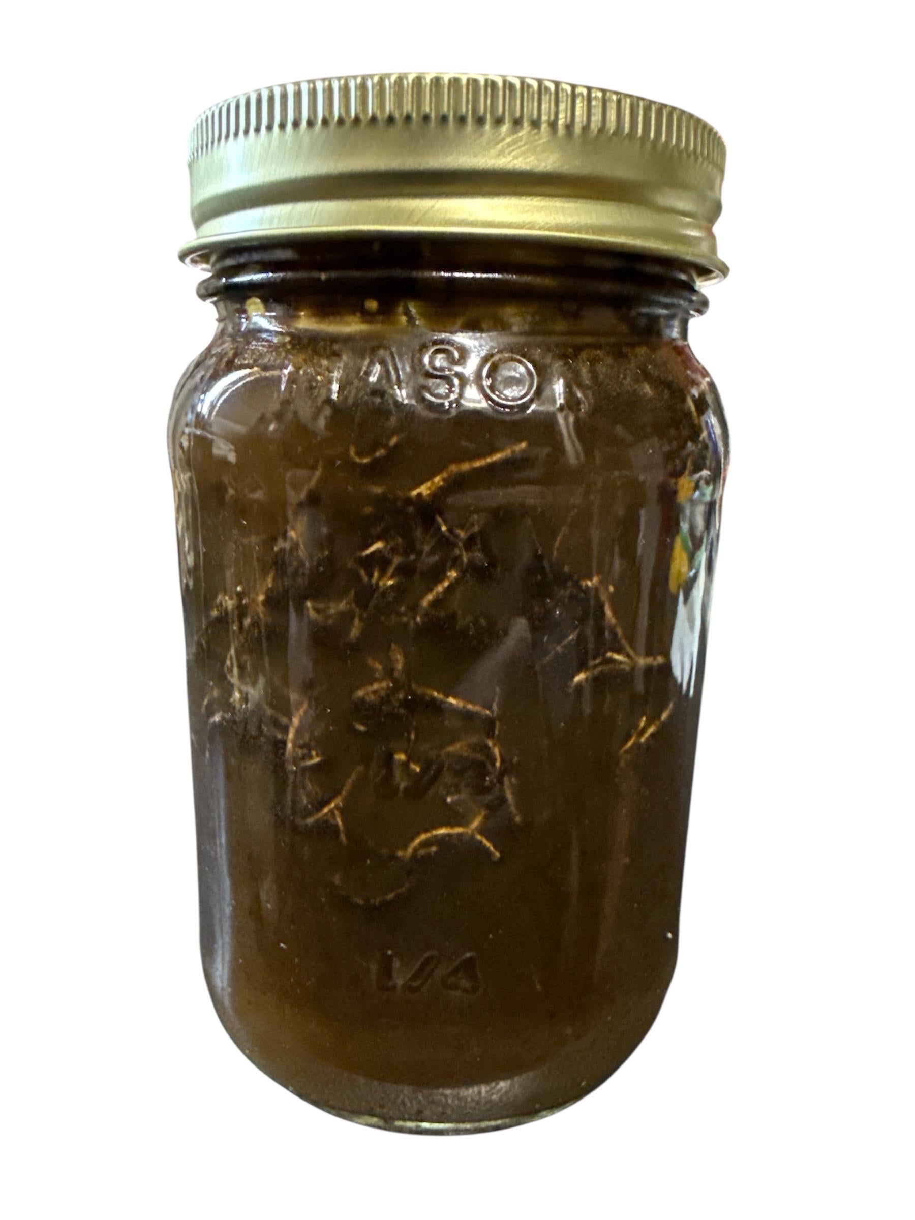 Tar Water: Southern Conjure, Cleansing & Protection