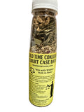 Old Time Conjure Court Case Bath