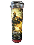 Shango 7 Day Fixed Candle