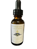 Third Eye Unlocked Oil