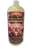 Rose Infused Florida Water