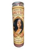 Unforgettable Beauty Candle