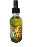 Oshun's Kiss Oil