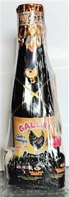 Espiritual/Bath Cleasing Kit- Black Chicken/ Gallina Negra