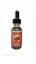 Cinnamon Oil – Attraction, Fast Luck & Energy Boost