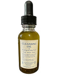 Cleansing Oil – Spiritual Purification, Energy Reset & Protection | Handmade Anointing Oil