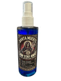 Santa Muerte Law Stay Away Spray