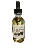 Scorpion Oil