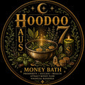 Money Bath / Prosperity • Focus • Abundance Mindset
