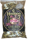 Love Bath / Connection • Self-Love • Gentle Attraction Energy