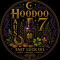 Fast Luck Oil / Good Fortune • Opportunity • Positive Energy