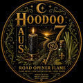 Road Opener Flame Candle / Clarity • New Opportunities • Intention Setting