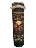 Twisted Love 7 Day Fixed Candle