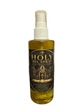 Holy Oil Spray with Sacred Scriptures Enclosed
